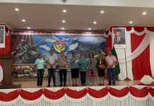 IAI NTT Dorong Kampung ASMi Dago Sibu Perkuat Pemahaman Masyarakat soal Obat