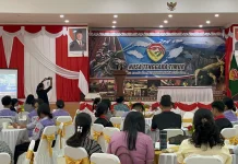 IAI NTT Soroti Keterbatasan dan Pemerataan Tenaga Apoteker di Puskesmas