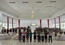 Peringati World Pharmacists Day, IAI NTT Luncurkan Program