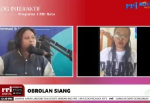 Peran Orang Tua Kunci Utama Membangun Budaya Baca sejak Dini