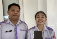 Mahasiswa Farmasi Dorong Masyarakat Lebih Bijak Mengenai Penggunaan Obat