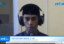 Mutiara Pagi Islam : Keikhlasan Berbagi Kunci Utama Meraih Ketenangan Hidup