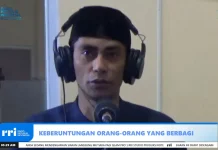 Mutiara Pagi Islam : Jaminan Pertolongan Allah Bagi Umat yang Suka Membantu