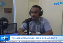 Mutiara Pagi Katolik : Panggilan Tuhan tanpa Syarat Kesempurnaan