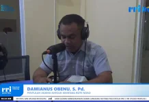 Mutiara Pagi Katolik : Keberanian Meninggalkan Dosa
