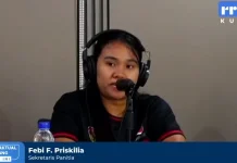 PEPARPROV NTT 2026 Wujudkan Ruang Olahraga Inklusif Berprestasi