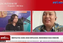 Motivasi Diri Kunci Anak Kepulauan Buang Rasa Minder