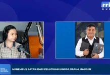 Pelatihan Keterampilan Buka Peluang Usaha Mandiri bagi Difabel