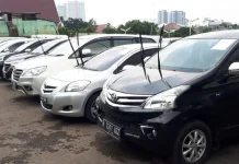 Tren Otomotif:Pilihan Mobil Bekas Harian yang Tetap Stylish dan Kekinian