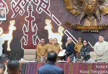 Gerindra Tekankan Kesehatan Fiskal, ASN dan PON 2028