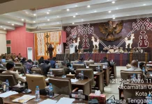 Demokrat Desak Percepatan Pemulihan Bencana Flores NTT