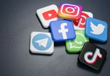 Media Sosial Bukan Sekadar Ruang Hiburan tapi Sekarang Jadi Tempat Pengakuan Diri