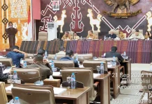 NasDem Dorong Pemprov NTT Kejar Target Pendapatan Daerah