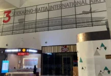 Internasional Soekarno Hatta Urutan ke II Bandara tersibuk di Asia Tenggara 2026