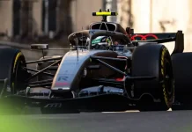 Formula 1 Rencanakan Gunakan Kembali ke Mesin V8 1.000 HP pada Musim 2030