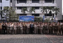 HANTARU 2026, ATR/BPN Dekatkan Layanan Pertanahan kepada Masyarakat
