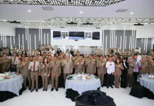 Wamen Ossy Dorong Transformasi Layanan ATR/BPN Lebih Pasti