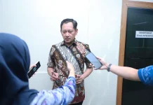 PERINTIS 10 Hari Diperluas, Sumba Timur Masuk 95 Kantah