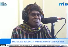 Mutiara Pagi Katolik : Masa Lalu Bukanlah Akhir Cerita Hidup Seseorang