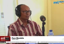 Tokoh Adat Lobalain Mendukung Penertiban Ternak Liar Demi Kepentingan Umum