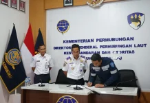 KSOP Waingapu Dorong Operator Wujudkan Budaya Keselamatan Pelayaran Konsisten