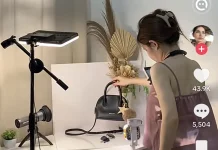 Affiliate Penjualan di TikTok: Peluang Menghasilkan Penghasilan dari Medsos