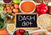 Diet DASH untuk Membantu Mengontrol Tekanan Darah dan Gula Darah