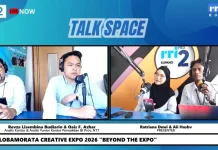 FCE 2026 Dorong UMKM NTT Naik Kelas dan Perluas Pasar