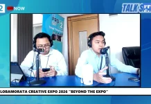 FCE 2026 Bawa Pesan Solidaritas untuk Pemulihan Flores