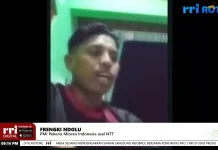 PMI Asal NTT Tekankan Pentingnya Mental dan Bahasa di Jepang