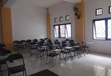 Trauma Pascagempa Menghantui Mahasiswa Uniflor, Guncangan Ganggu Perkuliahan