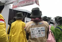 Marsiadapari Tandihat Hadirkan Layanan Kesehatan Bagi Warga