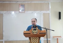 Tim Pelajar Sumba Sumba Bawa Pulang Sejumlah Mendali Emas