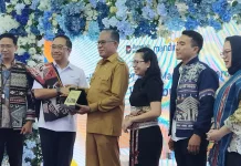 Bank Mandiri Hadir, Perkuat Ekonomi Masyarakat Sumba Barat