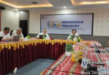 Kakanwil DJPb NTT Budi Setyawan: Peran Media Mitra Strategis APBN