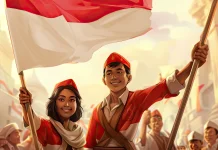 Nasionalisme Generasi Muda di Era Digital Harus Berakar pada Identitas Indonesia