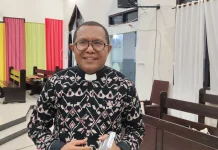 Temu Akrab Sahabat Gembala Perkuat Pendeta GMIT Rote-Sabu