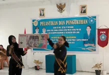 Duta Rupiah Edukasi Warga Kota Lama Merawat Uang