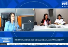 DPRD NTT Mendorong Pemerintah Memaksimalkan Distribusi Air