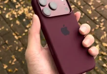 Waspada, Situs Palsu iPhone 18 Mulai Bermunculan