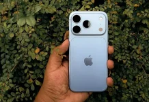 Glacier, Warna iPhone 18 Pro yang Bikin Peminat Pangling