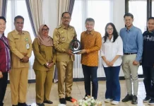 Sumba Tengah Jajaki Pengembangan Sorgum Untuk Bioetanol