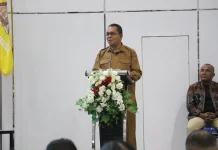 Gubernur Melki Sebut Lulusan IAKN Obor NTT