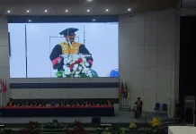 Rektor IAKN Kupang Tegaskan Pendidikan Bukan Ladang Bisnis