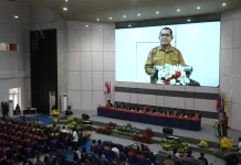 Lulusan IAKN Didorong Kembangkan Potensi Lokal NTT