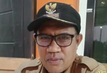 Grastrack Bupati Cup I Rote Ndao Capai 90 Persen