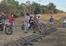 Grasstrack Bupati Cup I Makin Siap, Panitia Bidik Dampak Ekonomi bagi Warga