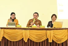 Pemetaan KPJU Buka Arah Ekonomi Kota Kupang