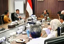 Menteri Kelautan dan Perikanan Arahkan Kampung Nelayan Rote Jadi Kampung Lautra