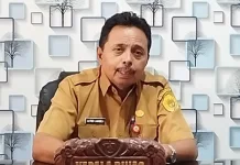 Pemkot Kupang Terapkan Kartu Keluarga untuk Penyaluran Minyak Tanah Bersubsidi